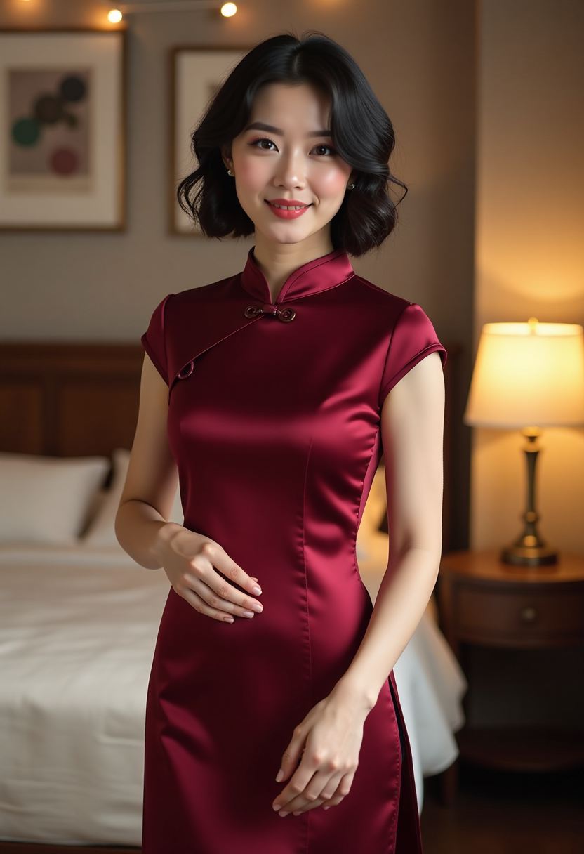 花开物语 海报